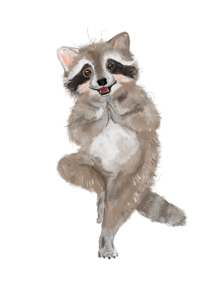 WaschYo Illustration